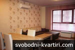 Двустаен апартамент, ж.к. Студентски град