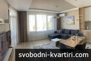Братя Миладинови двустаен апартамент обзаведен #1750419604