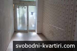 Даваме под наем търговско помещение в Каменица 1
