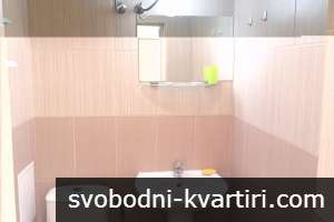 Боксониера  под наем за студенти -Левски -от 15.11.2026