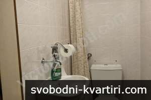 Чудесен слънчев апартамент в близост до Практикер