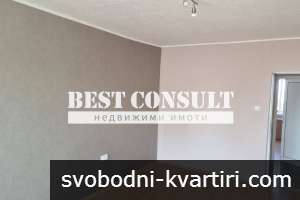 Тристаен полуобзаведен, три климатика - Родина 1 Тристаен полуобзаведен, три климатика - Родина 1
