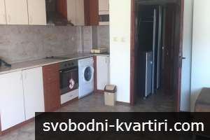 Панорамен тристаен топ център