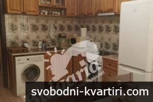 Двустаен апартамент под наем до Лидъл в кв.Колю Фичето Двустаен апартамент под наем до Лидъл в кв.Колю Фичето