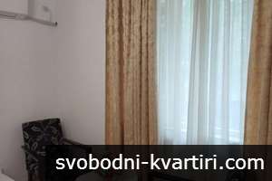 Двустаен апартамент под наем в кв. Кючук Париж до Камео Двустаен апартамент под наем в кв. Кючук Париж до Камео