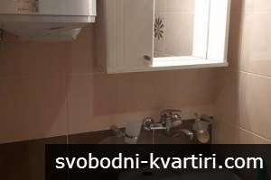 Обеля 2 едностаен апартамент частично обзаведен #1748848543