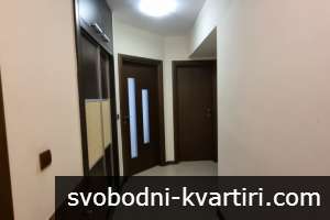 Тристаен апартамент под наем в широкия център на гр. Благоевград Тристаен апартамент под наем в широкия център на гр. Благоевград