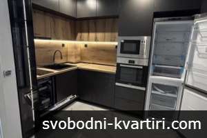 Люлин 6 тристаен апартамент обзаведен #1751455989