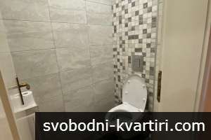 Двустаен апартамент, под наем, Нептун