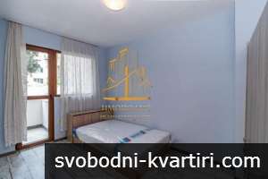 Двустаен апартамент - Гръцка Махала, Варна (Обява №:792774)