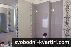 Надежда 3 двустаен апартамент обзаведен #1748597620