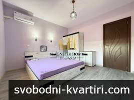 Чисто нов двустаен апартамент с 2 паркоместа в ”Helena Residence”, ж.к. Хоризонт