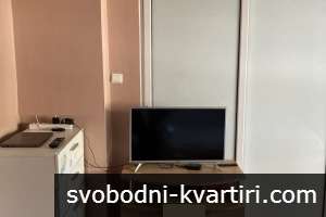 ✅Отдава 3стаен, Център, х-л Рига, тухла.✅2 Климатика, обзаведен. Етаж 2от4. ✅Отдава 3стаен, Център, х-л Рига, тухла.✅2 Климатика, обзаведен. Етаж 2от4.