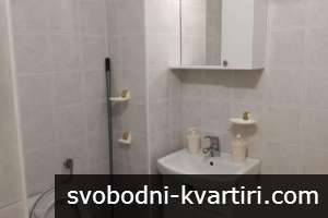 Света Троица двустаен апартамент обзаведен #1751897503