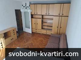 Едностаен обзаведен, ТЕЦ, климатик- Възраждане