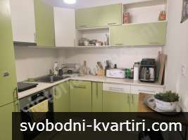 Уютен тристаен апартамент в кв. Акация Уютен тристаен апартамент в кв. Акация