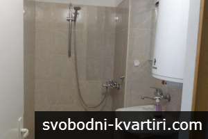 ✅Отдава 3стаен,Родина 1,уч-ще О.Панов,Кауфланд,напълно обзаведен.✅Климатик.