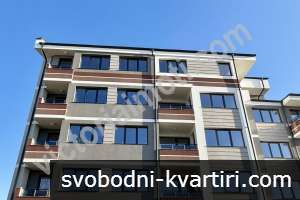 Нов двустаен апартамент в кв. Картала Нов двустаен апартамент в кв. Картала