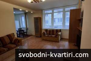 Възраждане двустаен апартамент обзаведен #1781179808