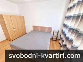 Тристаен апартамент под наем в кв. Запад – в близост до Lidl Тристаен апартамент под наем в кв. Запад – в близост до Lidl