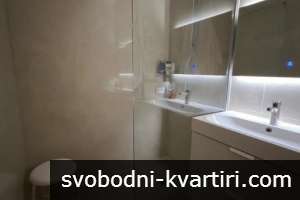 Двустаен апартамент под наем в Каменица 1