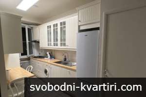 Двустаен апартамент под наем в Каменица 1