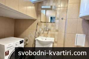 Двустаен южен апартамент в кв. Акация Двустаен южен апартамент в кв. Акация