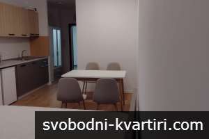 1 - стаен апартамент в кв. Студентски град 1 - стаен апартамент в кв. Студентски град