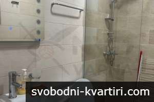 Дава се под наем къща в Ален Мак! Дава се под наем къща в Ален Мак!