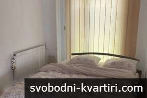 Тристаен апартамент под наем в Кючук Париж