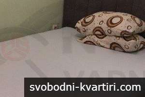 Дава се под наем двустаен апартамент в Трошево! Дава се под наем двустаен апартамент в Трошево!