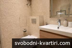 Двустаен, под наем, кв. Бъкстон Двустаен, под наем, кв. Бъкстон