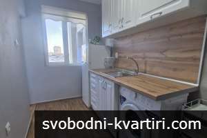 Зорница двустаен апартамент обзаведен #1747726154