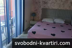 Студио в Созопол с Климатик