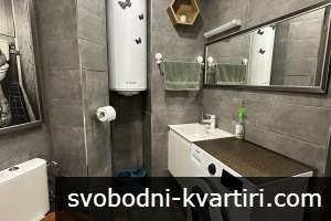 Луксозен едностаен апартамент