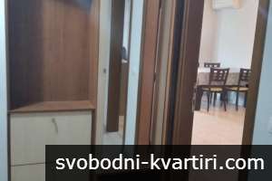 Тристаен апартамент под наем в Еленово Благоевград