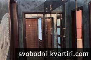Сарафово двустаен апартамент обзаведен #1780989943
