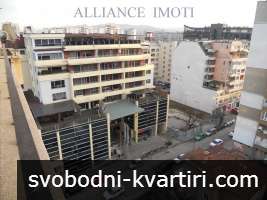 2 - стаен апартамент в кв. Гео Милев 2 - стаен апартамент в кв. Гео Милев