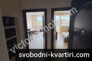 Двустаен апартамент в кв. Акация Двустаен апартамент в кв. Акация