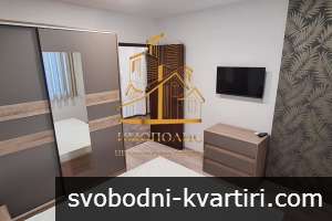 Двустаен апартамент - Лятно Кино, Варна (Обява №:901170)