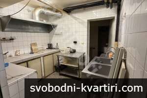 Магазин под наем