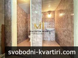 Голямо ъглово партерно помещение на бул. Мария Луиза в ж.к. Възраждане