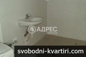 Двустаен апартамент под наем 686708