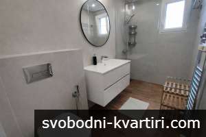 Двустаен, под наем, ж.к Оборище