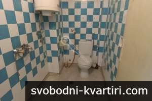 Двустаен апартамент под наем