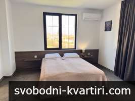 Еко Комплекс Албиция