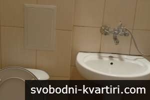 Двустаен отличен кв.Бузлуджа Двустаен отличен кв.Бузлуджа