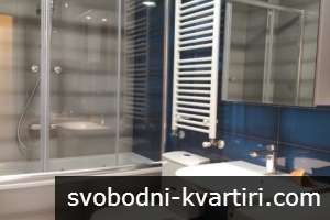 Двустаен апартамент Кючук Париж