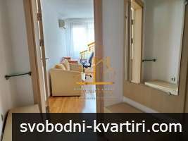 Двустаен апартамент – Базар Левски, Варна (Обява №:220109)