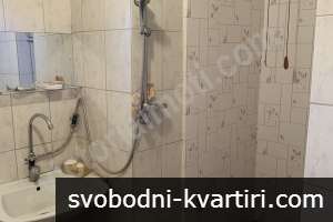 Двустаен апартамент с гараж в кв. Колю Фичето Двустаен апартамент с гараж в кв. Колю Фичето